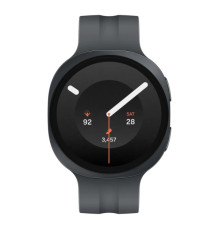 Плівка захисна Devia hydrogel Samsung Watch 9 (44 mm) Matte (DV-SAMS-W9-44M)
