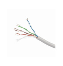 Кабель мережевий Cablexpert UTP 100м, cat 6, CCA, AWG23, Patchkabel (UPC-6004-L/100)