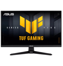 Монітор ASUS TUF Gaming VG249QM5A (90LM0BA0-B01171)
