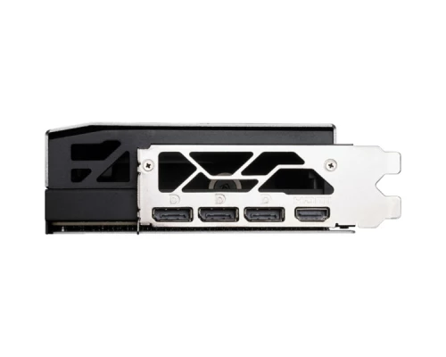 Відеокарта MSI GeForce RTX5090 32GB SUPRIM LIQUID SOC (RTX 5090 32G SUPRIM LIQUID SOC) Відеокарта MSI GeForce RTX5090 32GB SUPRIM LIQUID SOC (RTX 5090 32G SUPRIM LIQUID SOC)