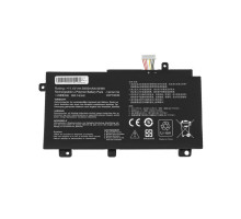 Акумулятор до ноутбука Asus ROG FX505 B31N1726, 4240mAh (48Wh), 3cell, 11.4V, Li-ion AlSoft (A71092)