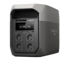 Зарядна станція EcoFlow DELTA 3 Max (EFD3M-G-EU-CBOX)