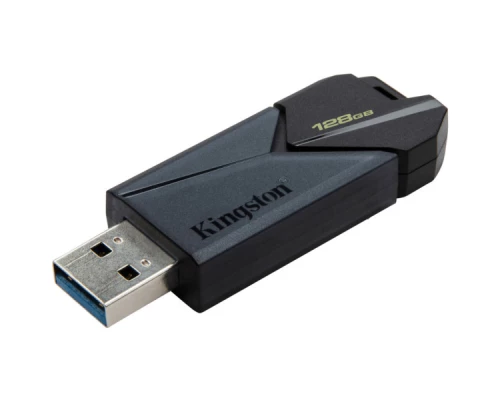 USB флеш накопичувач Kingston USB3.2 128GB Kingston DataTraveler Exodia Onyx (DTXON/128GB) USB флеш накопичувач Kingston USB3.2 128GB Kingston DataTraveler Exodia Onyx (DTXON/128GB)