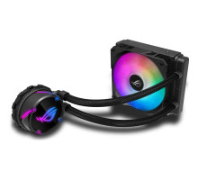 Система рідинного охолодження ASUS ROG-STRIX-LC-120 RGB (90RC0051-M0UAY0)