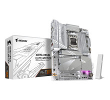 Материнська плата GIGABYTE X870 AORUS ELITE WIFI7 ICE (X870 A ELITE WF7 ICE)