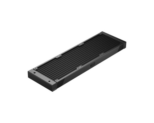 Система рідинного охолодження PcCooler DA360 Pro ARGB BK