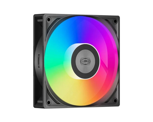 Система рідинного охолодження PcCooler DA360 Pro ARGB BK