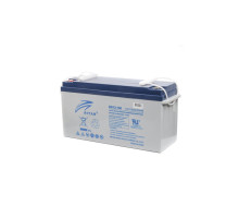 Батарея до ДБЖ Ritar GEL DG12-150, 12V-150Ah (DG12-150)