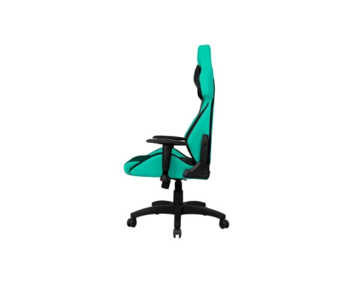 Крісло ігрове 1stPlayer WIN101 Black-Green Крісло ігрове 1stPlayer WIN101 Black-Green