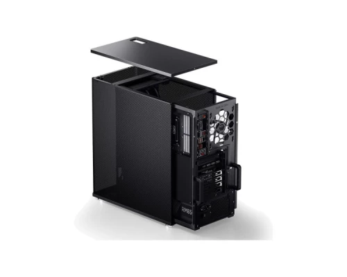 Корпус JONSBO VR4 Black