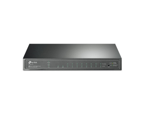 Комутатор мережевий TP-Link SG2210P