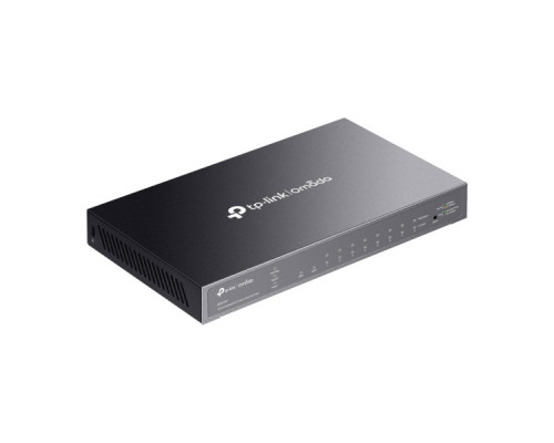 Комутатор мережевий TP-Link SG2210P