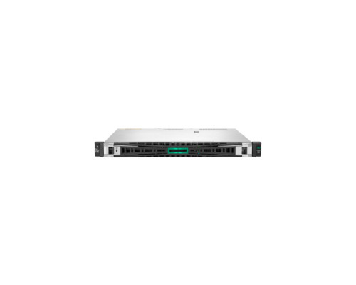 Сервер Hewlett Packard Enterprise DL20 Gen11 (P65393-421)