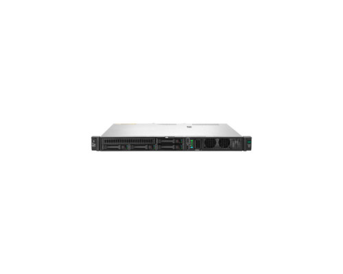 Сервер Hewlett Packard Enterprise DL20 Gen11 (P65393-421)