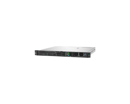 Сервер Hewlett Packard Enterprise DL20 Gen11 (P65393-421)