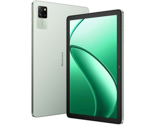 Планшет Blackview Tab 60 10.1" HD+ 4 / 128GB / WIFI Green (6931548318224)