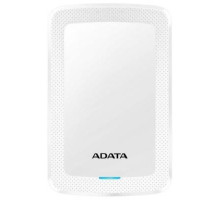 Зовнішній жорсткий диск 2.5" 1TB ADATA (AHV300-1TU31-CWH)