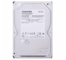 Жорсткий диск 3.5" 1TB Toshiba (DT01ABA100V)