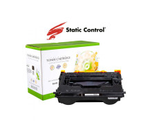 Картридж Static Control HP LJ CF237A 11k (chip) (002-01-SF237A)