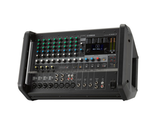 Мікшерний пульт Yamaha EMX7