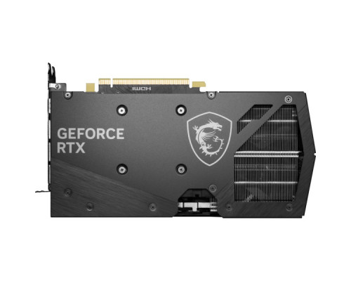 Відеокарта MSI GeForce RTX4060Ti 8Gb GAMING X (RTX 4060 Ti GAMING X 8G)