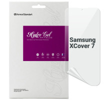 Плівка захисна Armorstandart Anti-Blue Samsung XCover7 (ARM77577)