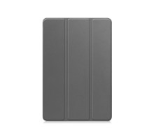 Чохол до планшета BeCover Smart Case Samsung Tab A9 SM-X115 8.7" Gray (709909)