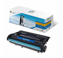 Картридж G&G HP LJ M607/M608/M609/M631/M632 Black 11K (G&G-CF237A)