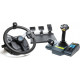 Кермо Hori Farming Vehicle Control System (810050912211)
