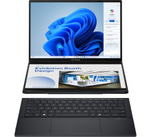 Ноутбук ASUS Zenbook Duo UX8406CA-PZ043W (90NB14X1-M001J0)