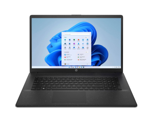 Ноутбук HP 17-cp2029ua (CS8C3EA)