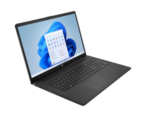 Ноутбук HP 17-cp2029ua (CS8C3EA)