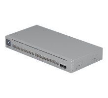 Комутатор мережевий Ubiquiti USW-PRO-MAX-16