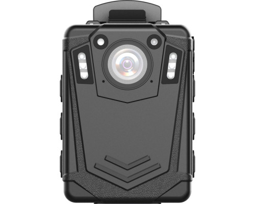 Відеореєстратор Globex Body Camera GE-920 black (GE-920)