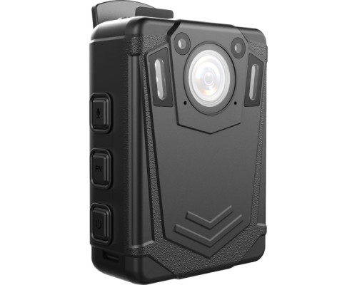 Відеореєстратор Globex Body Camera GE-920 black (GE-920)