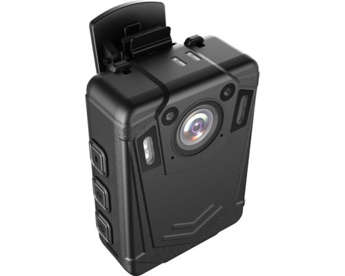 Відеореєстратор Globex Body Camera GE-920 black (GE-920)