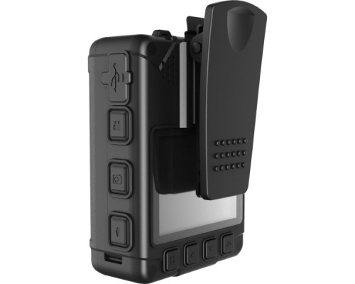 Відеореєстратор Globex Body Camera GE-920 black (GE-920)