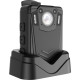 Відеореєстратор Globex Body Camera GE-920 black (GE-920)