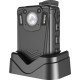 Відеореєстратор Globex Body Camera GE-920 black (GE-920)