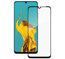 Скло захисне Piko Full Glue Realme Note 60 Black (1283126608971)