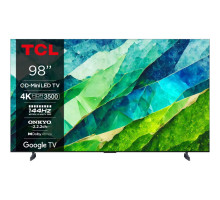Телевізор TCL 98C855