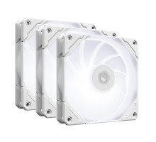 Кулер до корпусу ID-Cooling TF-12025-PRO SW TRIO