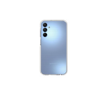 Чохол до мобільного телефона Samsung Galaxy A15 (A156), Clear Case (GP-FPA156VAATW)