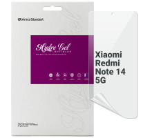 Плівка захисна Armorstandart Anti-Blue Xiaomi Redmi Note 14 5G (ARM79662)