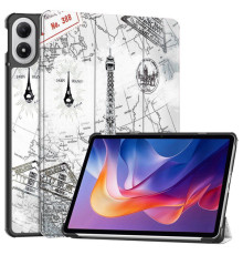 Чохол до планшета BeCover Smart Case Xiaomi Redmi Pad 2 Pro 12.1" Paris (714641)