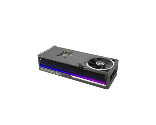 Відеокарта ASUS GeForce RTX5080 16GB ROG ASTRAL OC GAMING (ROG-ASTRAL-RTX5080-O16G-GAMING) Відеокарта ASUS GeForce RTX5080 16GB ROG ASTRAL OC GAMING (ROG-ASTRAL-RTX5080-O16G-GAMING)