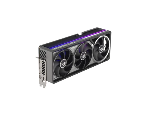 Відеокарта ASUS GeForce RTX5080 16GB ROG ASTRAL OC GAMING (ROG-ASTRAL-RTX5080-O16G-GAMING) Відеокарта ASUS GeForce RTX5080 16GB ROG ASTRAL OC GAMING (ROG-ASTRAL-RTX5080-O16G-GAMING)