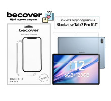 Скло захисне BeCover Blackview Tab 7 Pro 10.1" (713693)