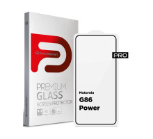 Скло захисне Armorstandart Pro Motorola G86 Power 5G (ARM86588)