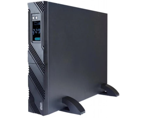 Пристрій безперебійного живлення Powercom SPR-3000 LCD Powercom (SPR.3000.LCD) Пристрій безперебійного живлення Powercom SPR-3000 LCD Powercom (SPR.3000.LCD)